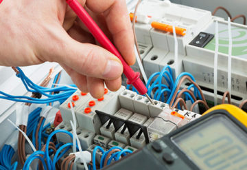 Specialized Electrical Service