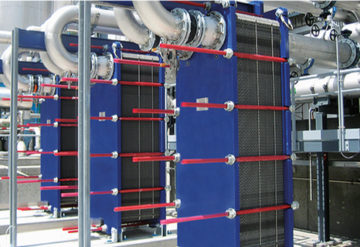 Heat Exchanger