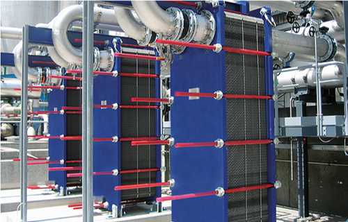 Heat Exchanger