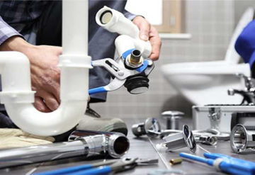 Specialized Plumbing Service