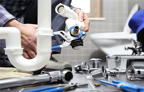 Specialized Plumbing Service